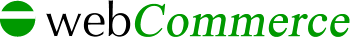 webCommerce